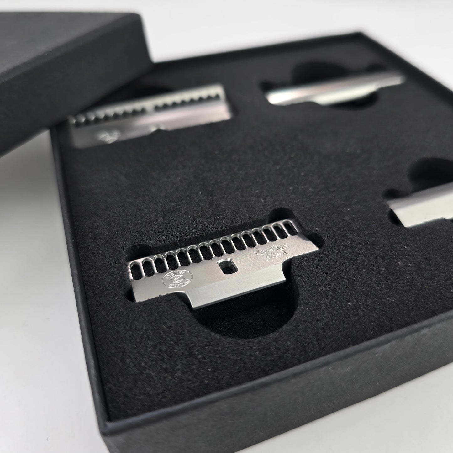 La Faulx Head (++) and Vestige Head (+++)