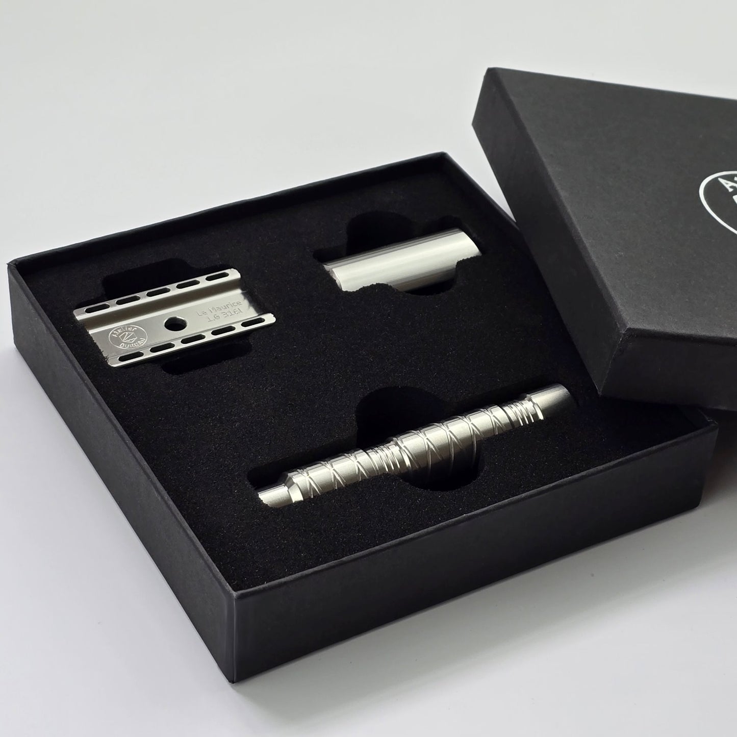 Le Maurice 1.0 Sand Blasted in stock