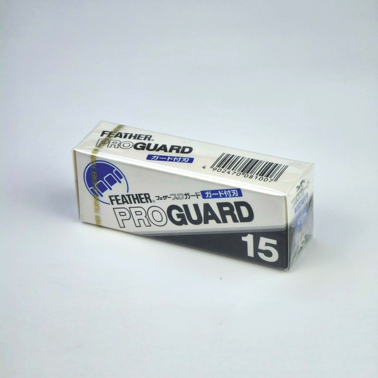 AC Feather ProGuard Blades