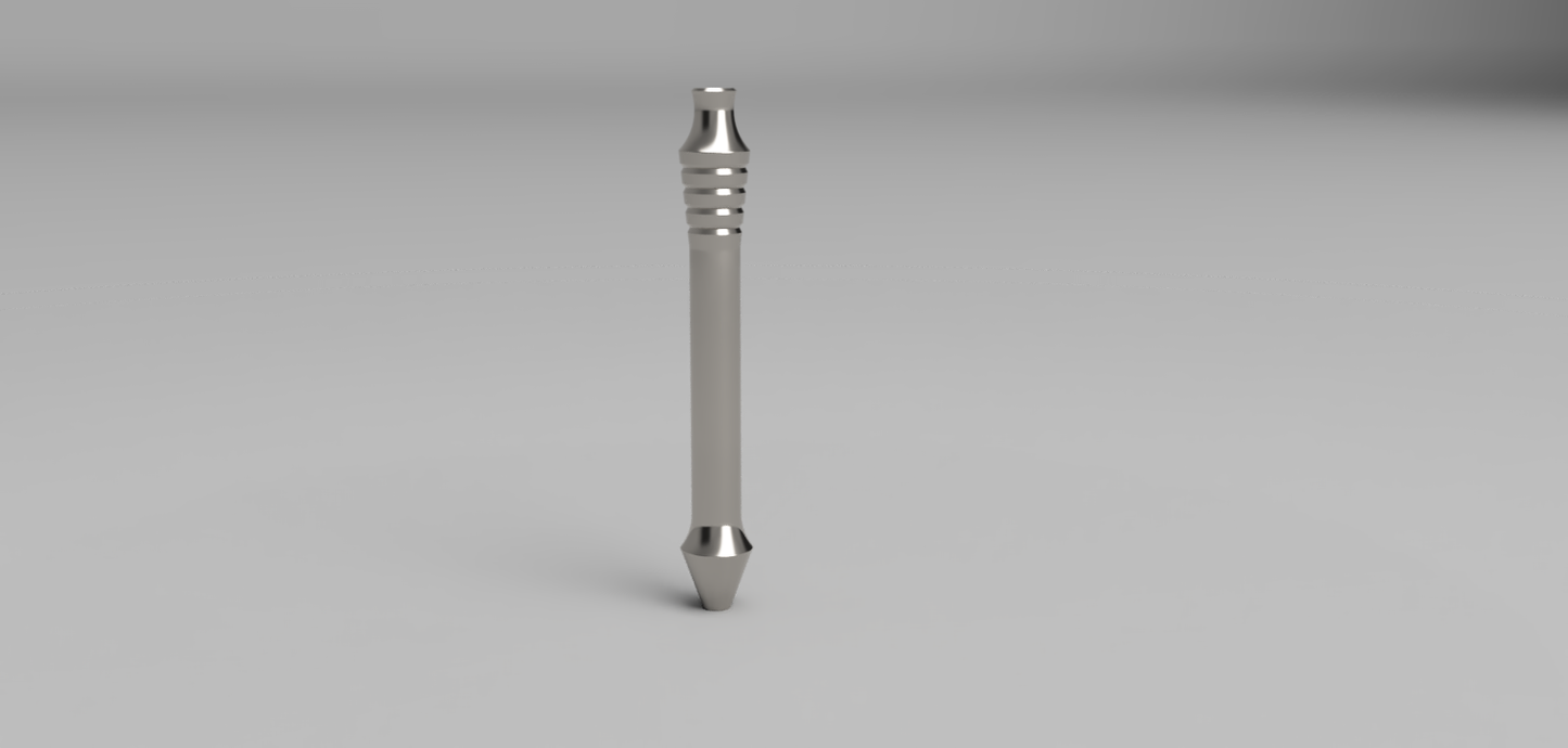 Vestige handle