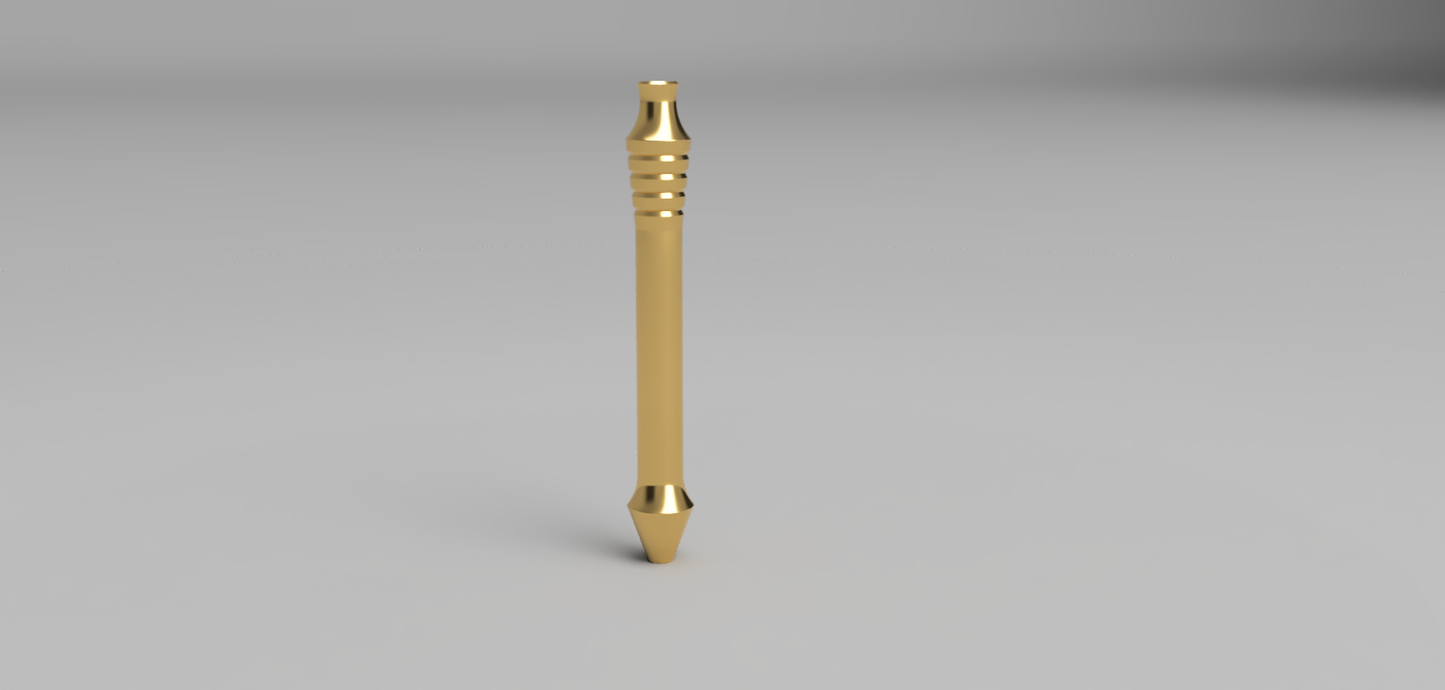 Vestige handle