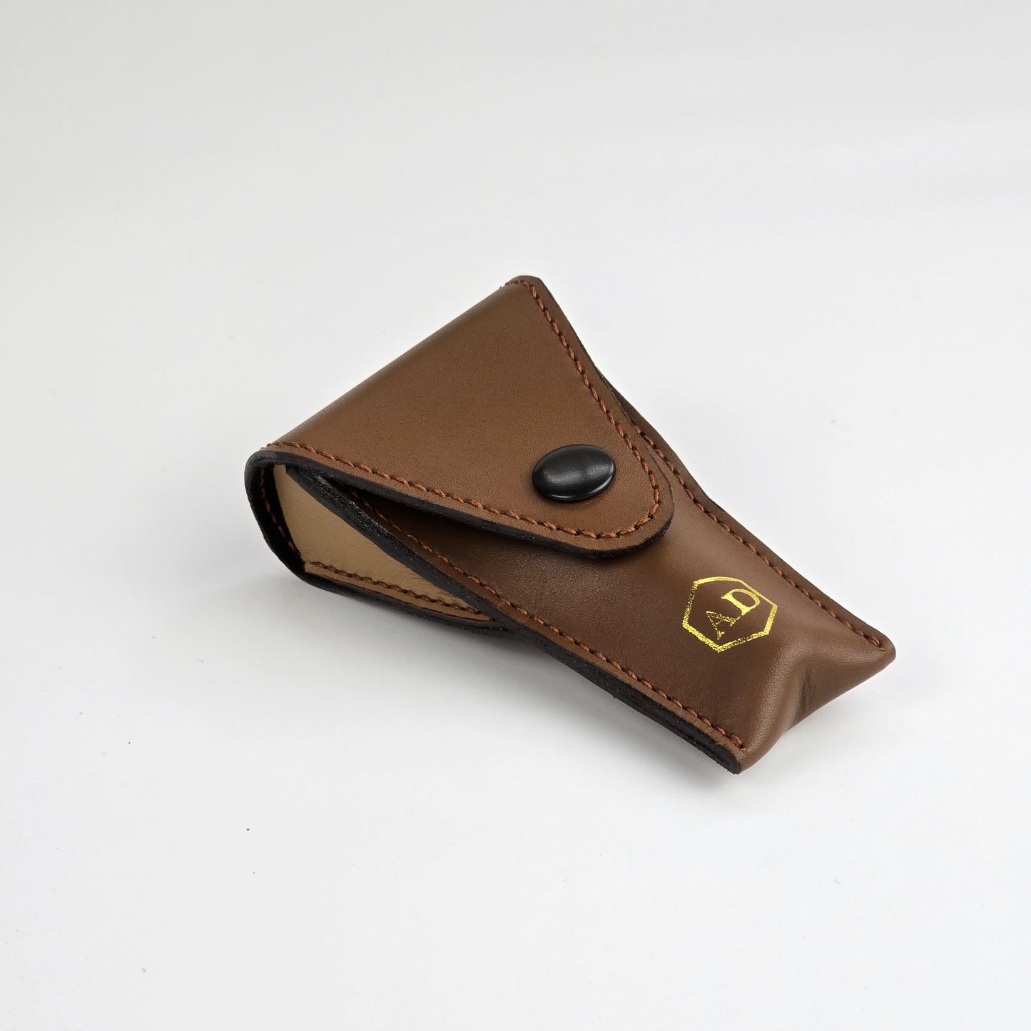 Leather cases