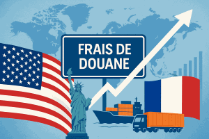 Guide Complet des Frais de Douane pour vos Rasoirs de Sûreté