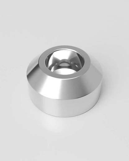 Support cylindrique