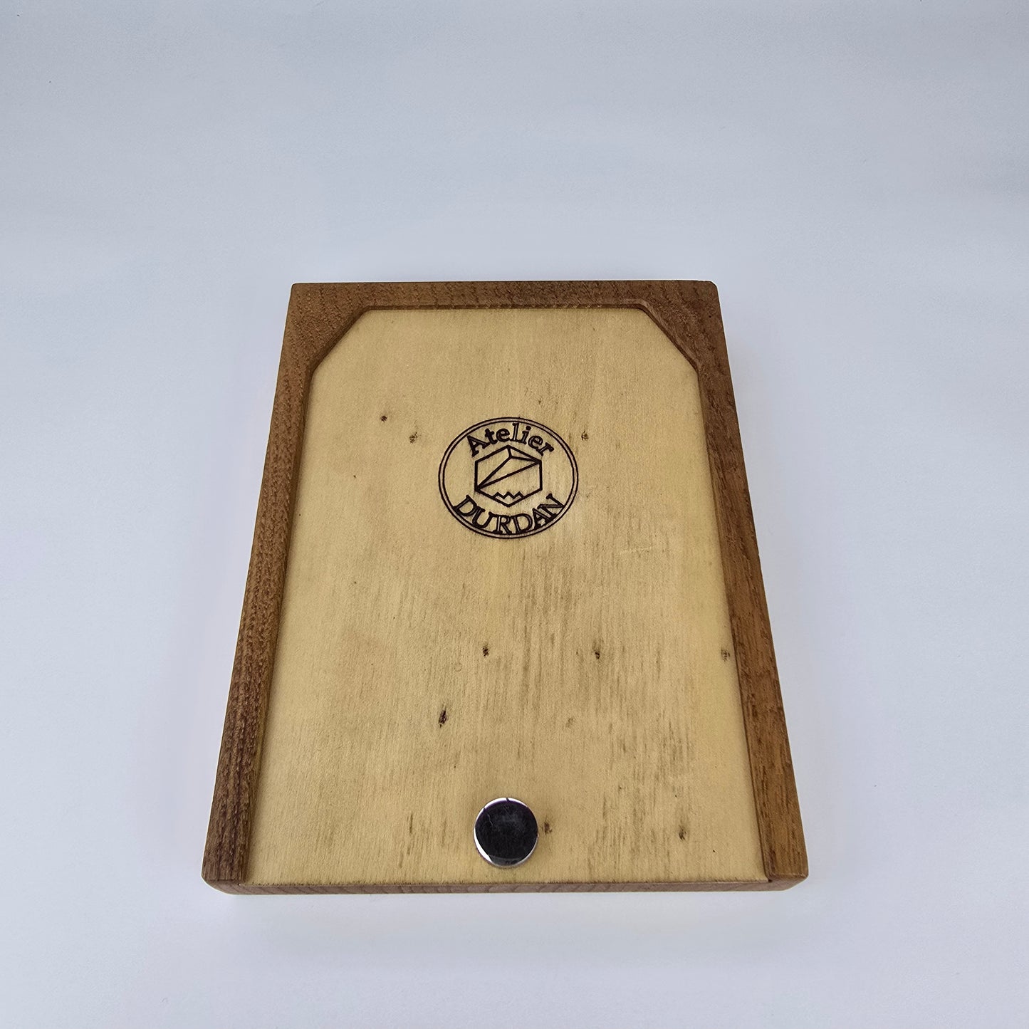 Le Maurice first Pass around Box