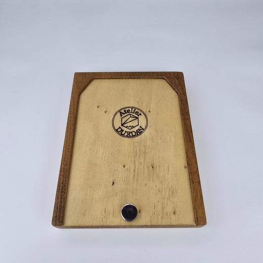 Le Maurice first Pass around Box