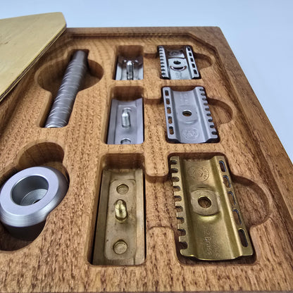 Le Maurice first Pass around Box