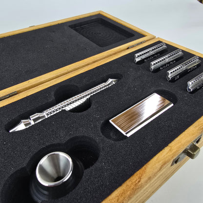 N°7 Pass around Box