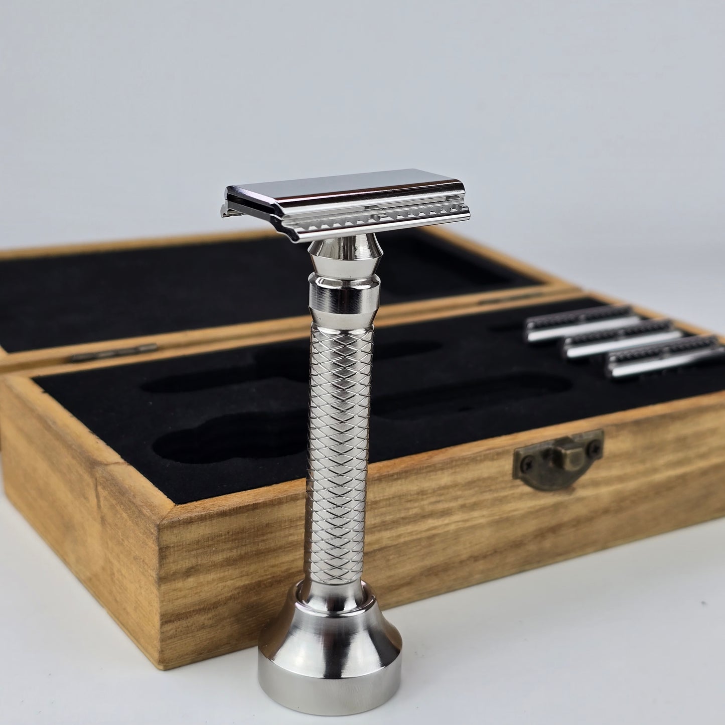 N°7 Pass around Box