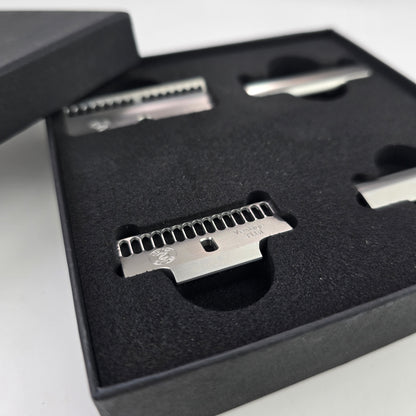 La Faulx Head (++) and Vestige Head (+++)