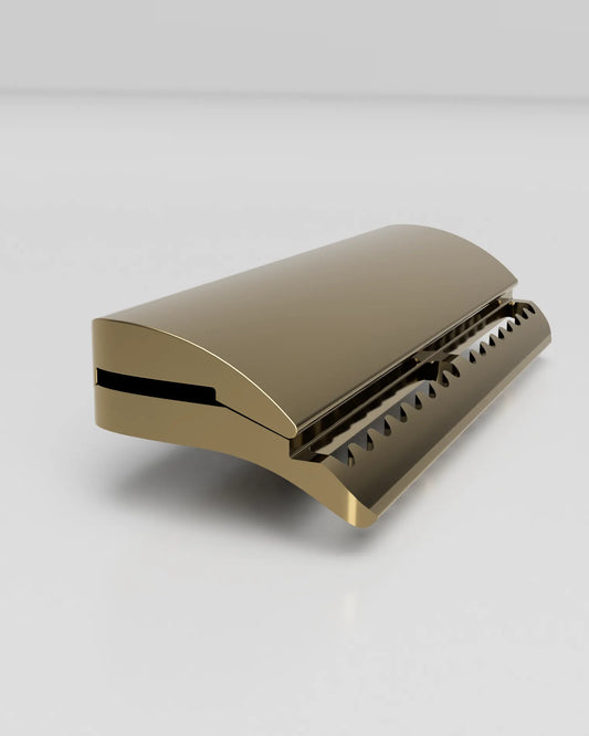 La Faulx Head — Personalization