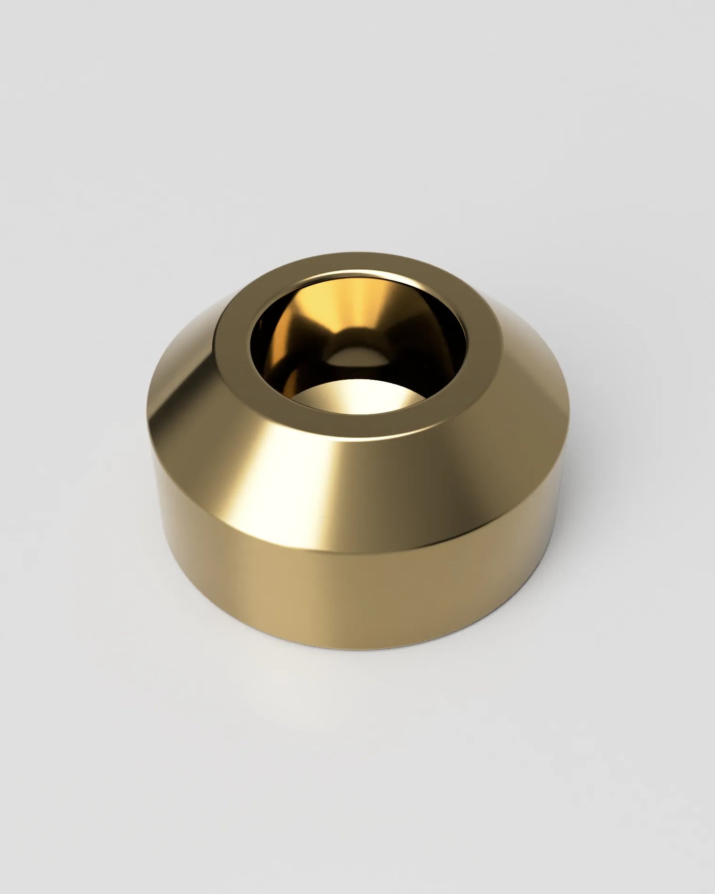 Support cylindrique