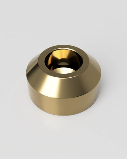 Support cylindrique