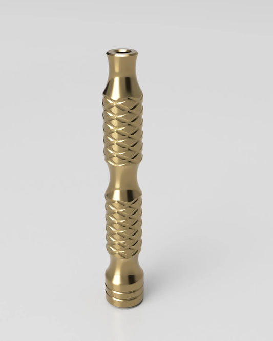 La Faulx Handle — Personalization