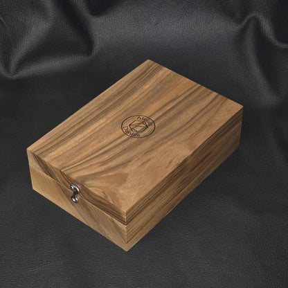 Coffret Rasage Prestige “Le Maurice & Compagni ”
