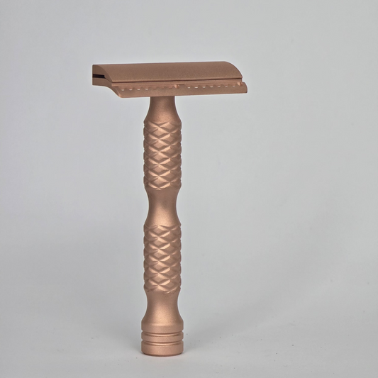 La Faulx Copper Sand Blasted (++)