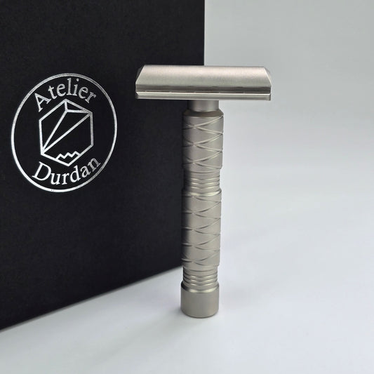 Le Maurice 1.0 Sand Blasted in stock 