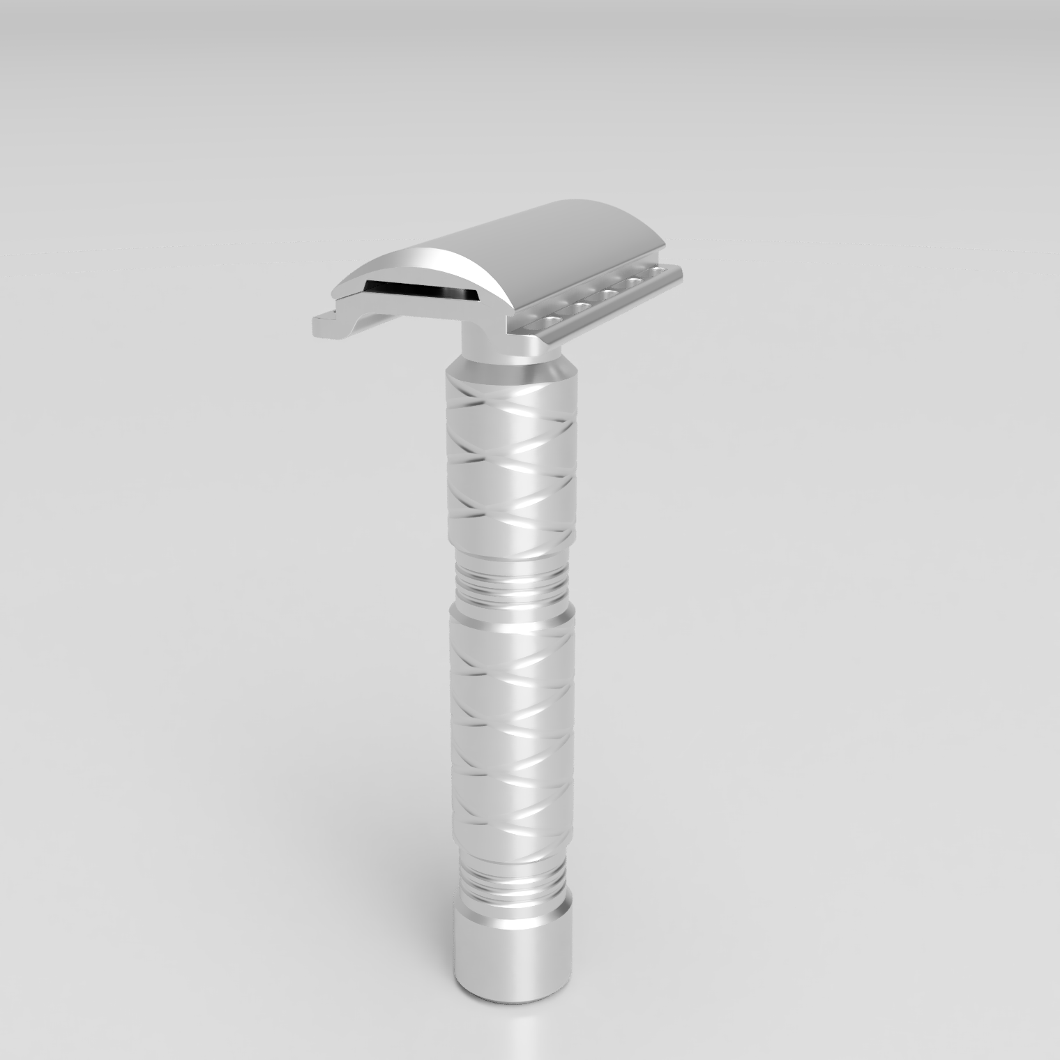 Le Maurice Razor – Atelier DURDAN