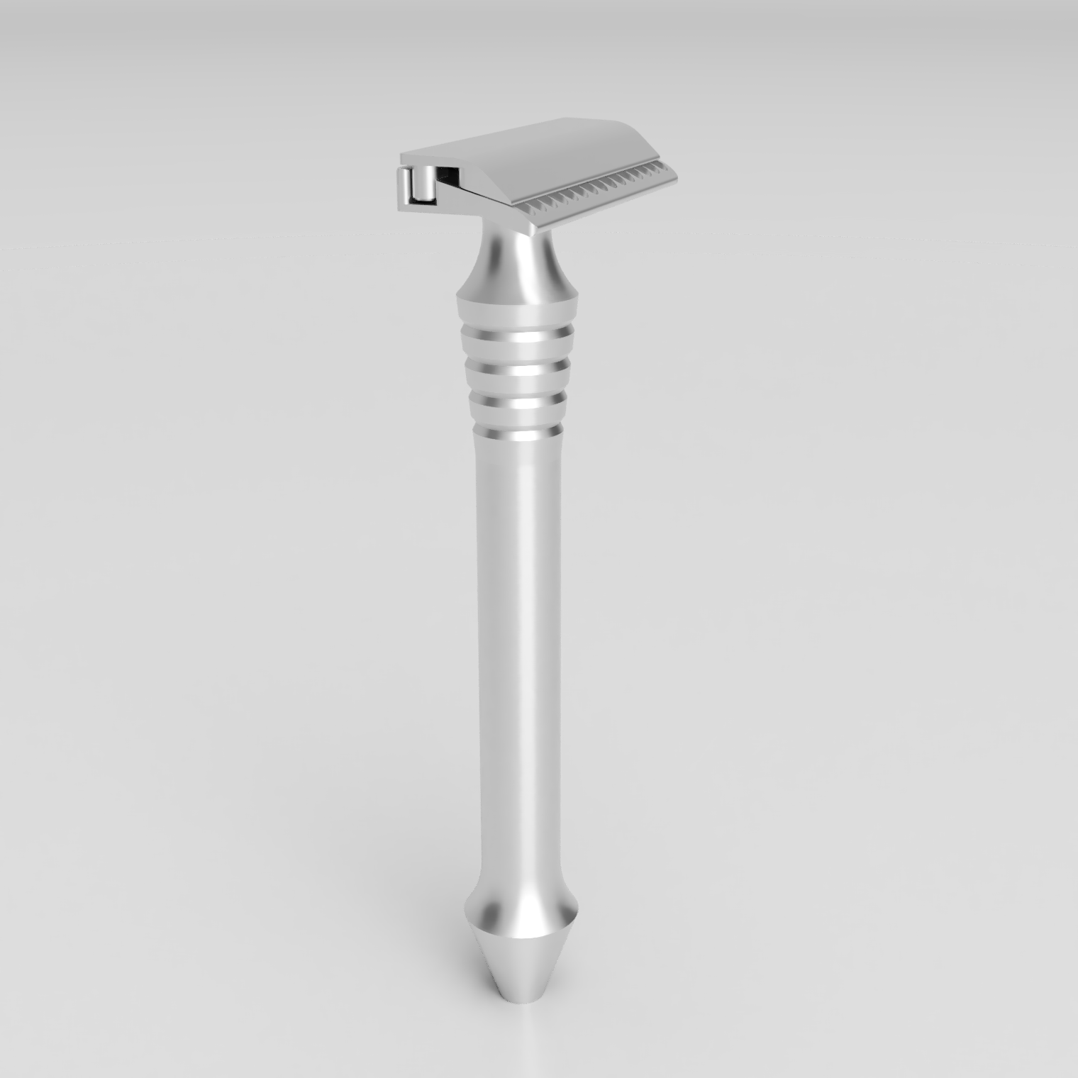 Vestige razor – Atelier DURDAN
