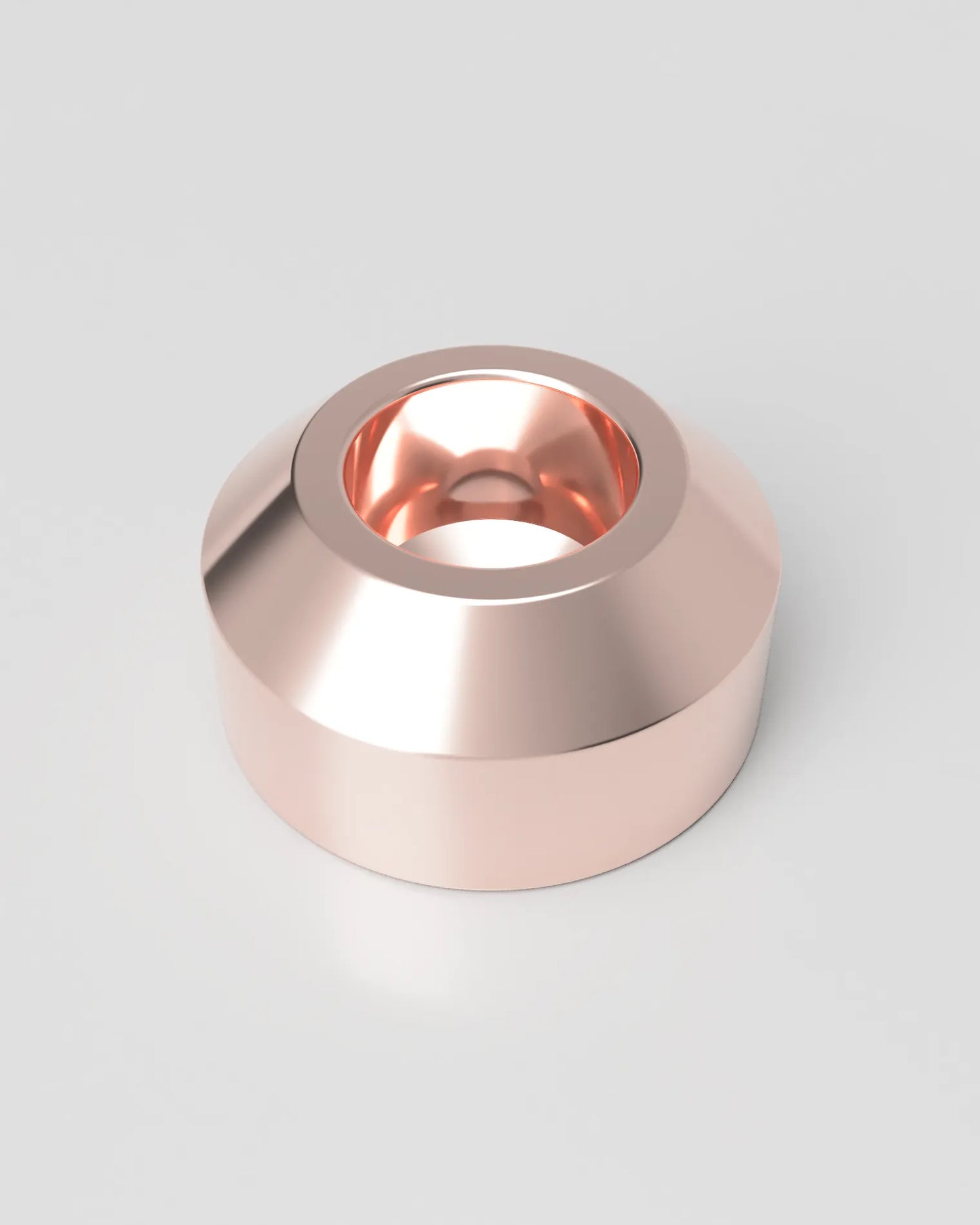 Support cylindrique