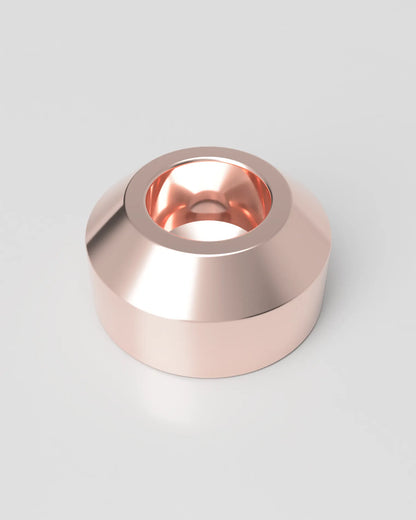Support cylindrique