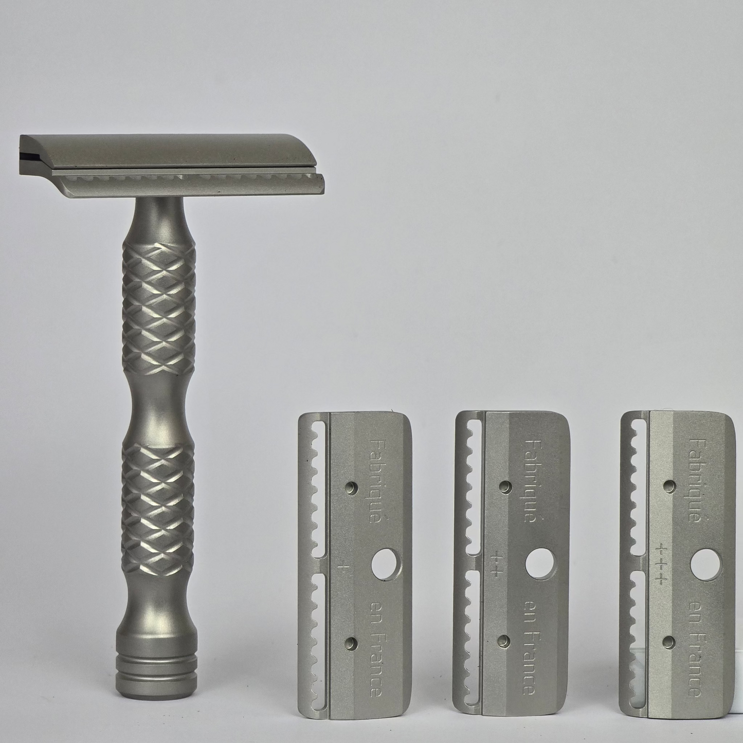 La Faulx Stock – Atelier DURDAN