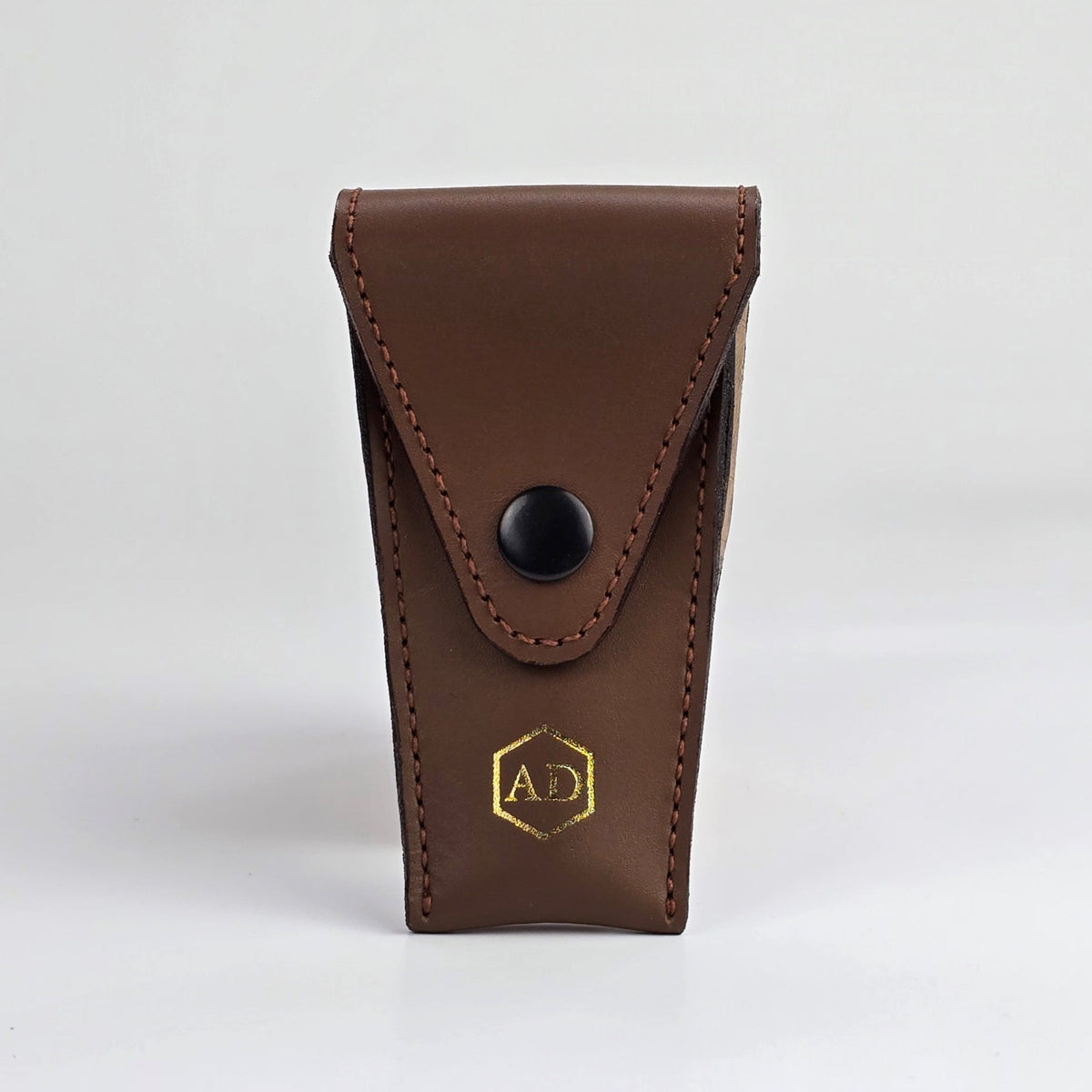 Étui cuir sur mesure